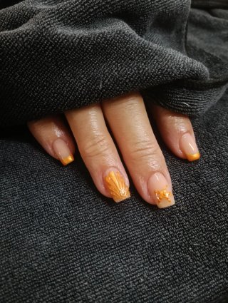 Manicura y pedicura