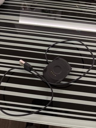 Cargador Amazfit GTR 2 pro