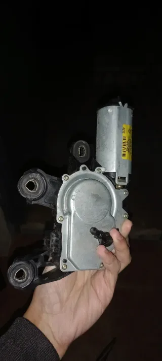 Motor Limpiaparabrisas Leon MK1