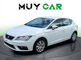 SEAT León 1.0 EcoTSI Reference Edition 85 kW (115 CV)