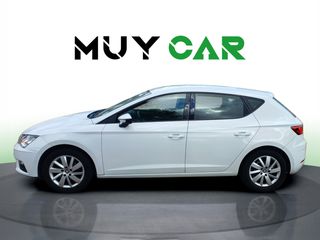 SEAT León 1.0 EcoTSI Reference Edition 85 kW (115 CV)