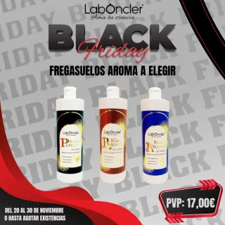 Distribuidora laboncler ecojin