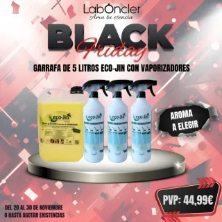Distribuidora laboncler ecojin