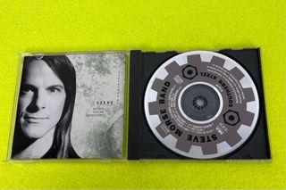 CD Steve Morse Dave LaRue Southern Steel