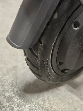 Xiaomi Scooter 4 Pro 2ª Gen + Casco LED + Candado