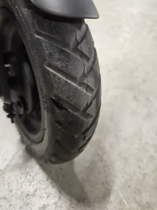 Xiaomi Scooter 4 Pro 2ª Gen + Casco LED + Candado