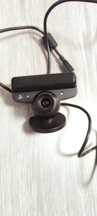 PlayStation Eye Cámara Sony