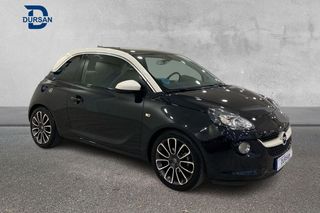 Opel Adam   1.4 XEL GLAM