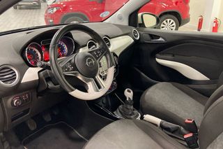 Opel Adam   1.4 XEL GLAM