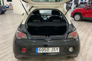 Opel Adam   1.4 XEL GLAM
