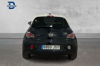 Opel Adam   1.4 XEL GLAM