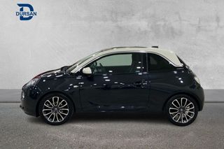 Opel Adam   1.4 XEL GLAM