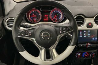 Opel Adam   1.4 XEL GLAM