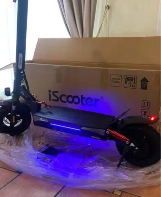 Se vende patin SCOOTER nuevo a estrenar!