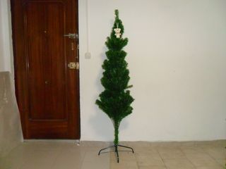 ARBOL DE NAVIDAD ARTIFICIAL DE 180 CM POR 12 €
