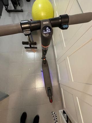 Patinete Ninebot ES2