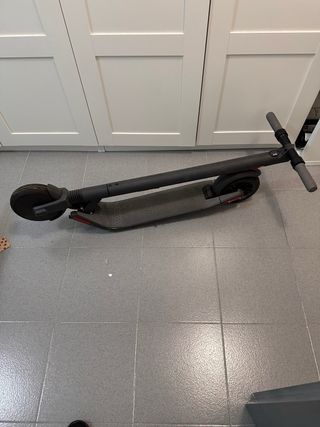 Patinete Ninebot ES2