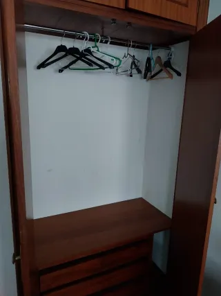 Habitación individual para alquilar