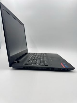 Lenovo E1 4GB RAM 120GB SSD Win10Lite, 15,6