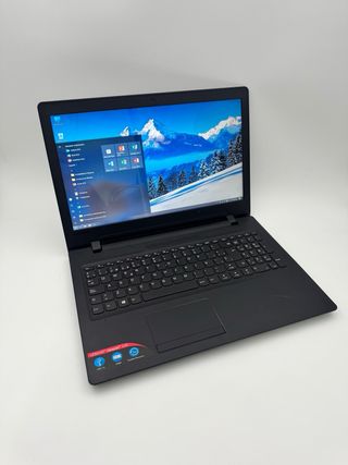 Lenovo E1 4GB RAM 120GB SSD Win10Lite, 15,6