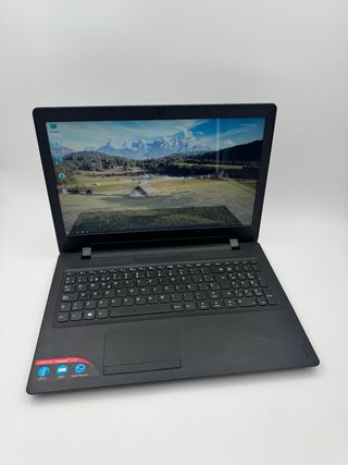 Lenovo E1 4GB RAM 120GB SSD Win10Lite, 15,6