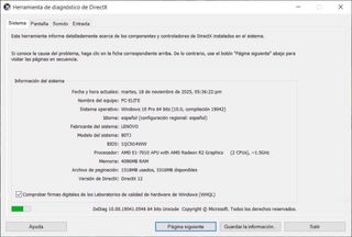 Lenovo E1 4GB RAM 120GB SSD Win10Lite, 15,6