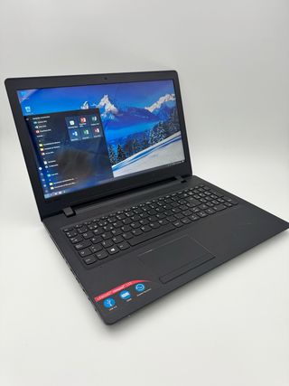 Lenovo E1 4GB RAM 120GB SSD Win10Lite, 15,6