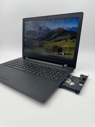 Lenovo E1 4GB RAM 120GB SSD Win10Lite, 15,6