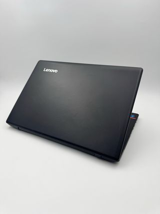 Lenovo E1 4GB RAM 120GB SSD Win10Lite, 15,6