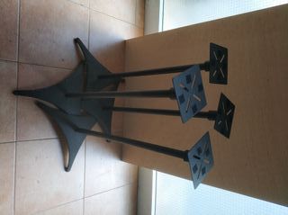 Onkio TX-DS595 + JBL serie178 5.1