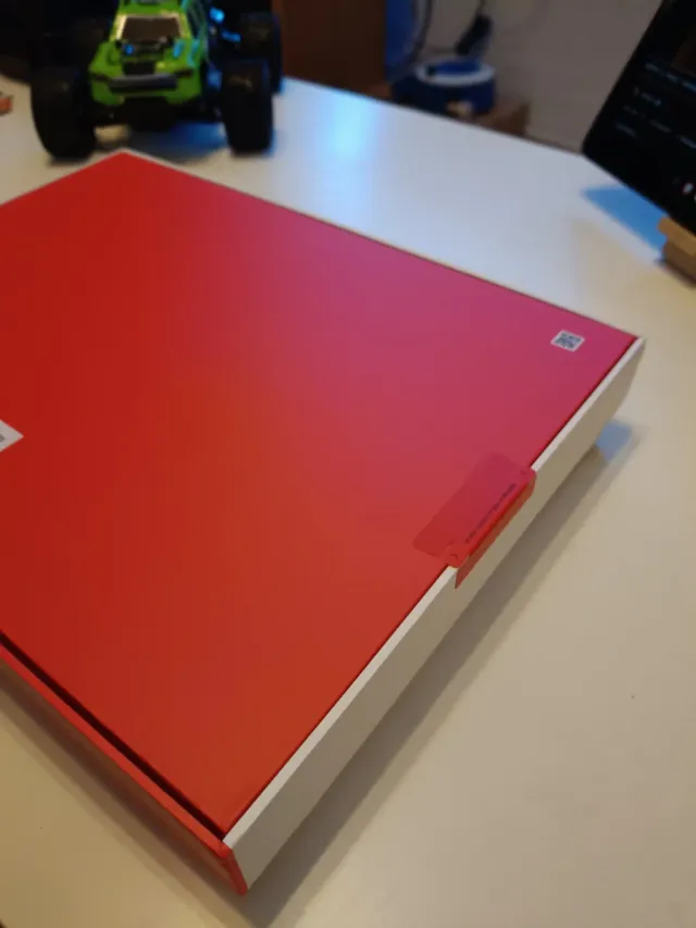 OnePlus Pad 3 16/512GB + Folio Case