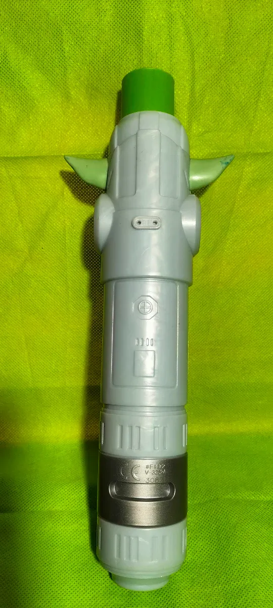 Sable extensible Baby Yoda Star Wars