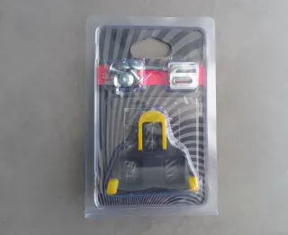 Calas pedales SHIMANO carretera