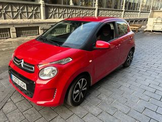 Citroen C1 2019