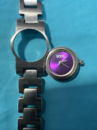 Lote de relojes de cuarzo