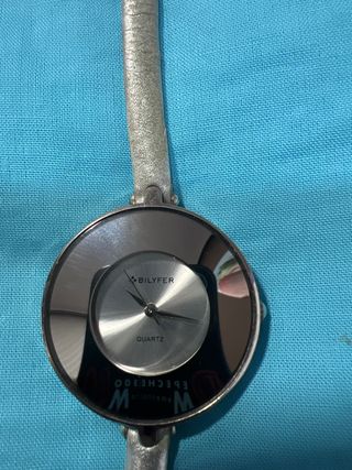 Lote de relojes de cuarzo