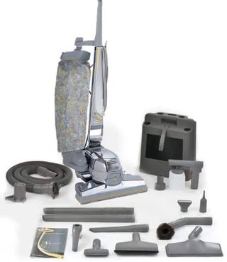 Aspiradora Kirby Sentria