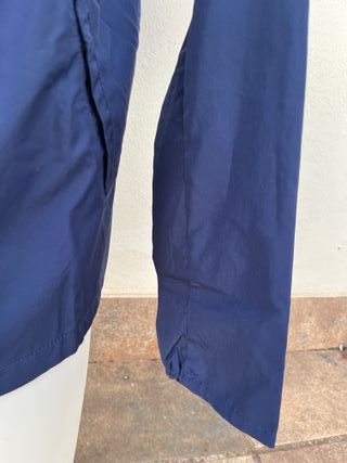 Chaqueta Cortavientos Nike Air Talla M