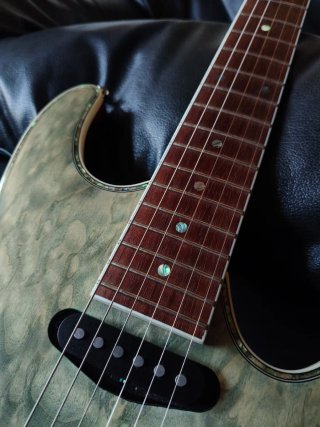 Ibanez sa360nqm bmg guitarra eléctrica sa360