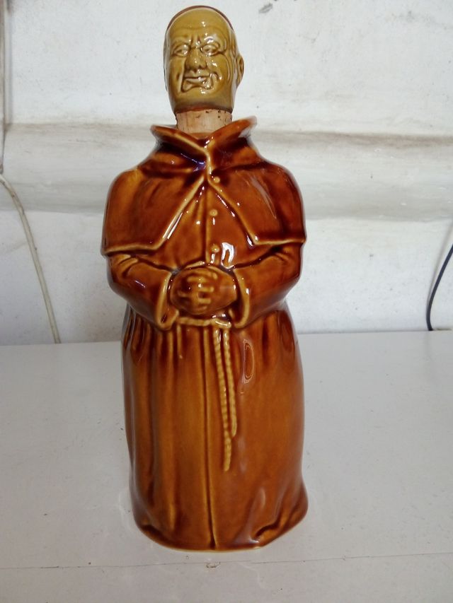 Bottiglia di whisky inglese