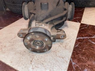 Diferencial BMW E46 3.45