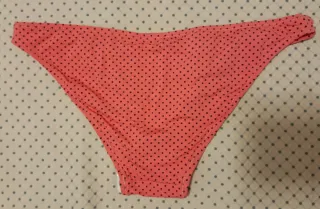 Braga bikini El Corte Inglés Talla 44 XL