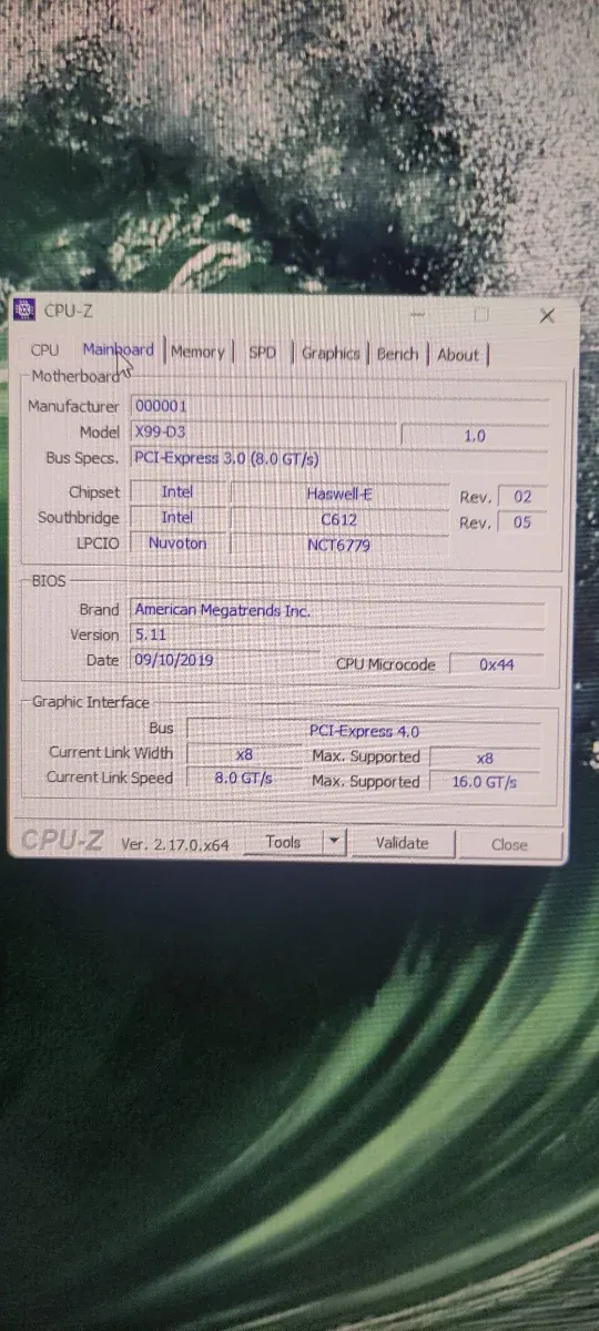 COMBO XEON SERVIDOR/GAMING/PRODUCTIVIDAD afbeelding 5
