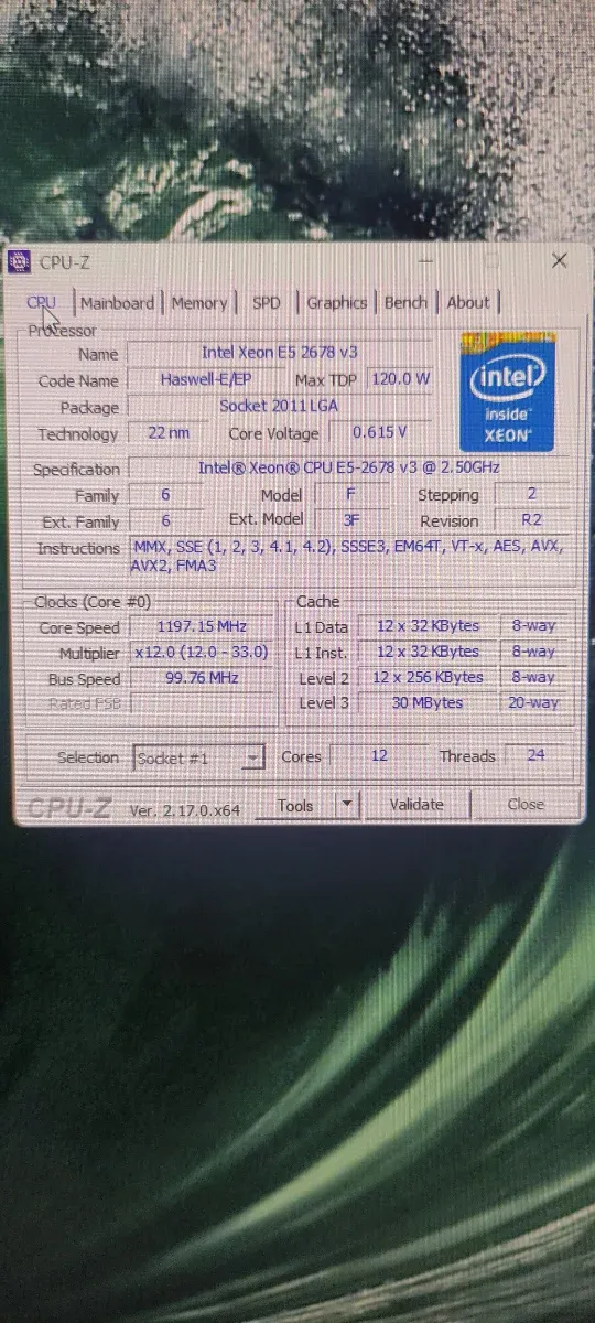 COMBO XEON SERVIDOR/GAMING/PRODUCTIVIDAD afbeelding 6