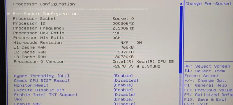 COMBO XEON SERVIDOR/GAMING/PRODUCTIVIDAD afbeelding 7