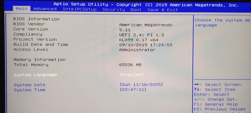 COMBO XEON SERVIDOR/GAMING/PRODUCTIVIDAD afbeelding 8
