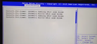 COMBO XEON SERVIDOR/GAMING/PRODUCTIVIDAD