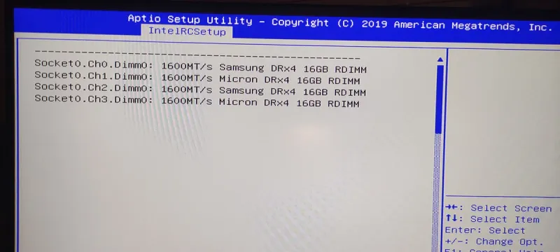 COMBO XEON SERVIDOR/GAMING/PRODUCTIVIDAD afbeelding 9
