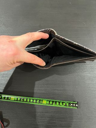 Portafoglio Guess Monogramma Beige/Marrone