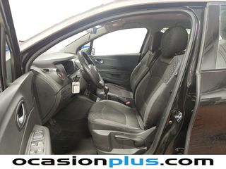 Renault Captur Zen Energy TCe 66 kW (90 CV)